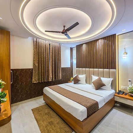 Delhi Delight Premium Bed & Breakfast New Delhi Luaran gambar