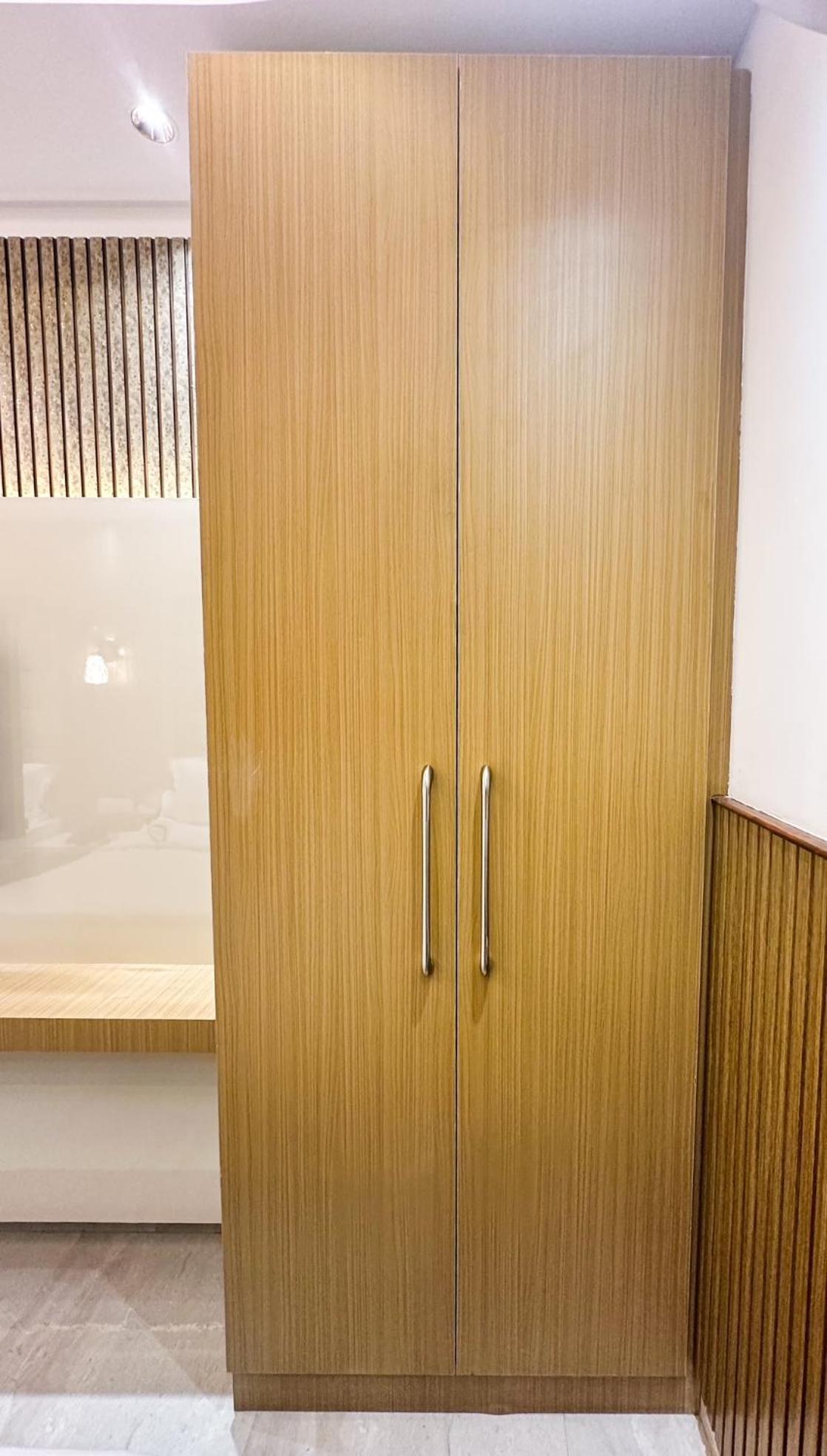 Delhi Delight Premium Bed & Breakfast New Delhi Luaran gambar