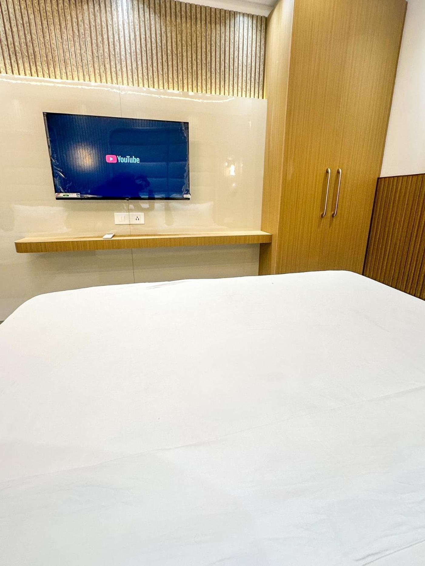 Delhi Delight Premium Bed & Breakfast New Delhi Luaran gambar