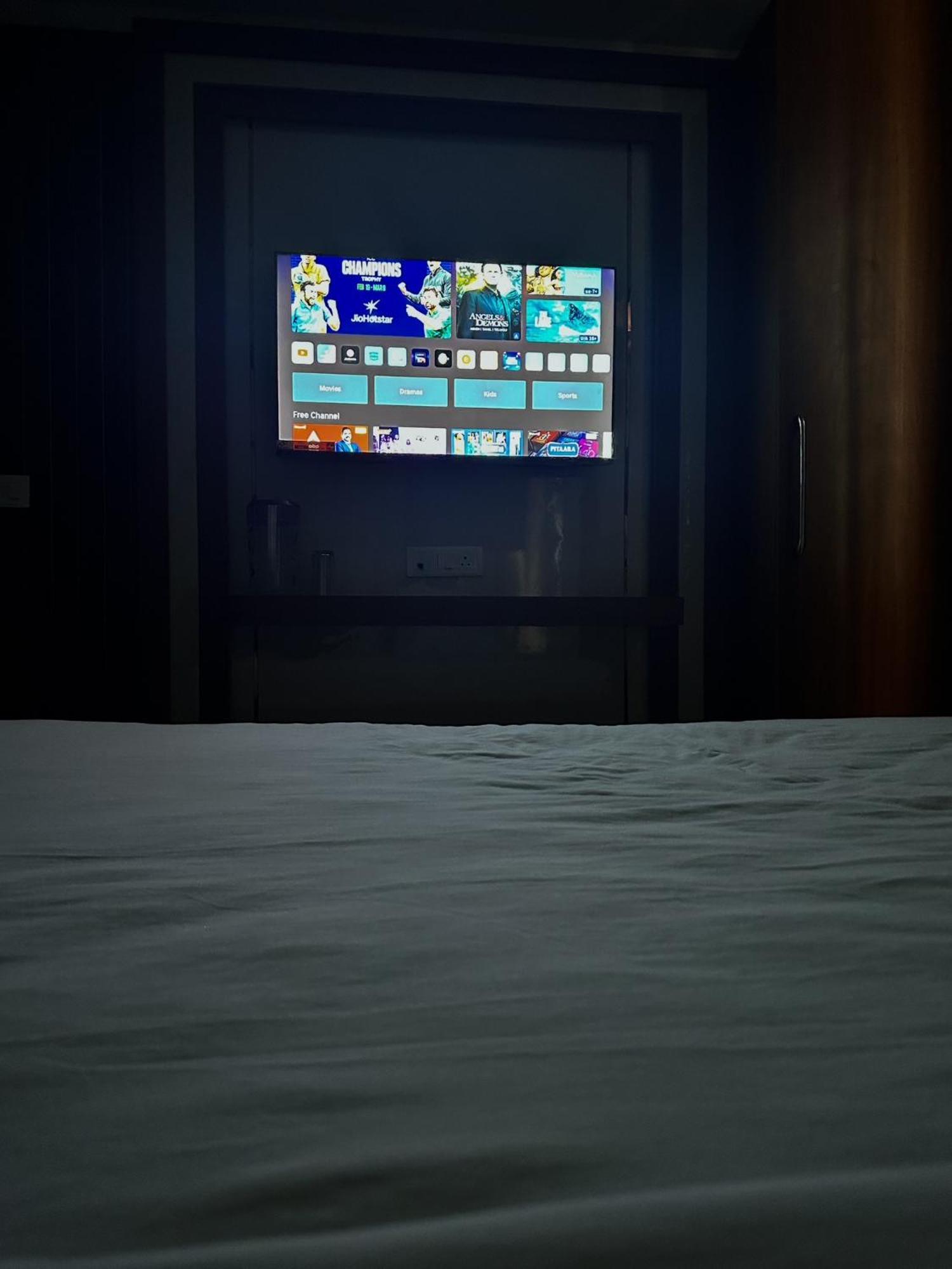 Delhi Delight Premium Bed & Breakfast New Delhi Luaran gambar