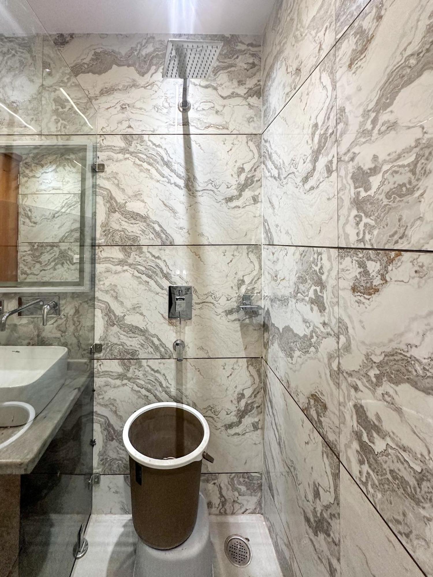Delhi Delight Premium Bed & Breakfast New Delhi Luaran gambar