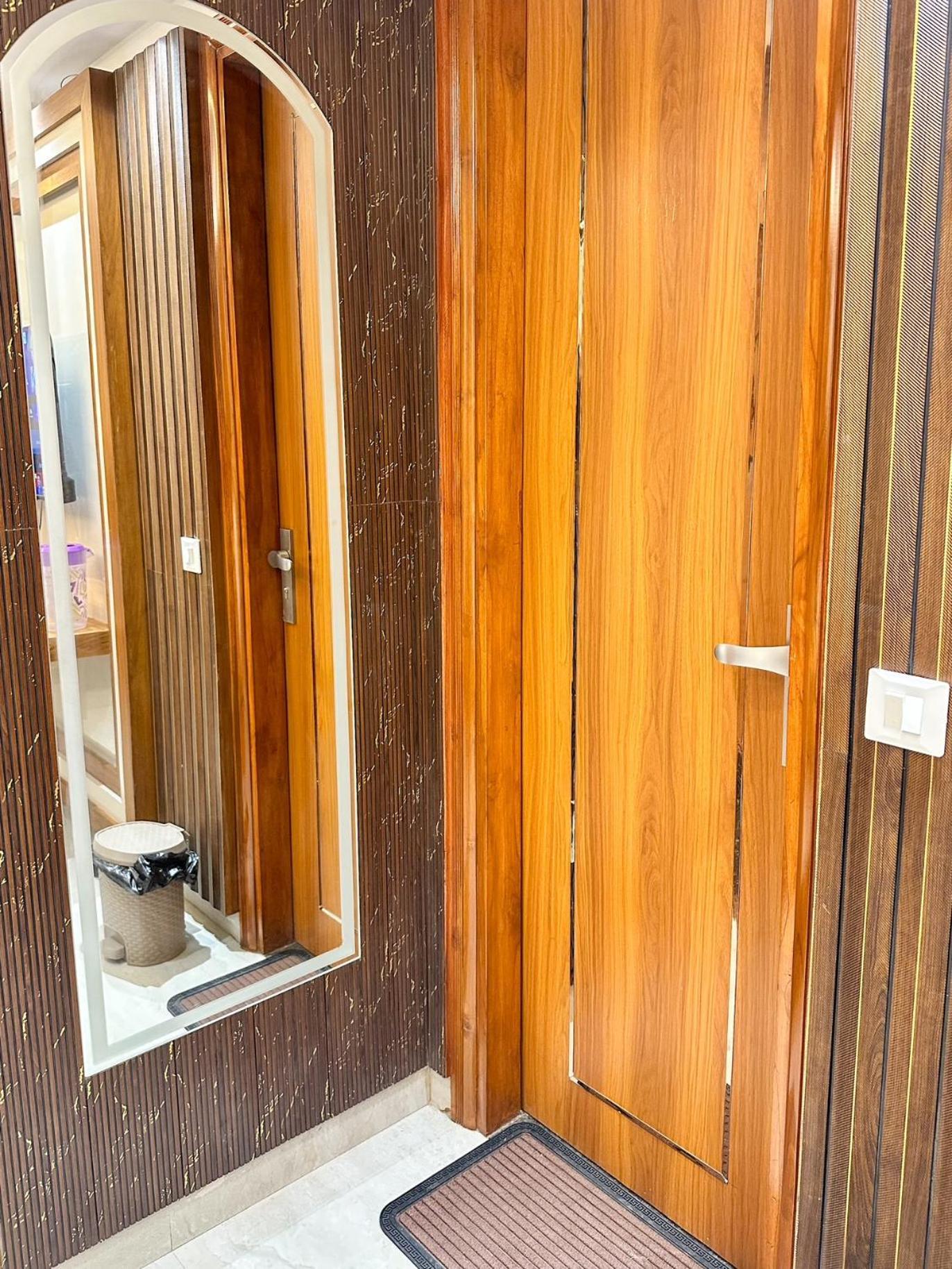 Delhi Delight Premium Bed & Breakfast New Delhi Luaran gambar