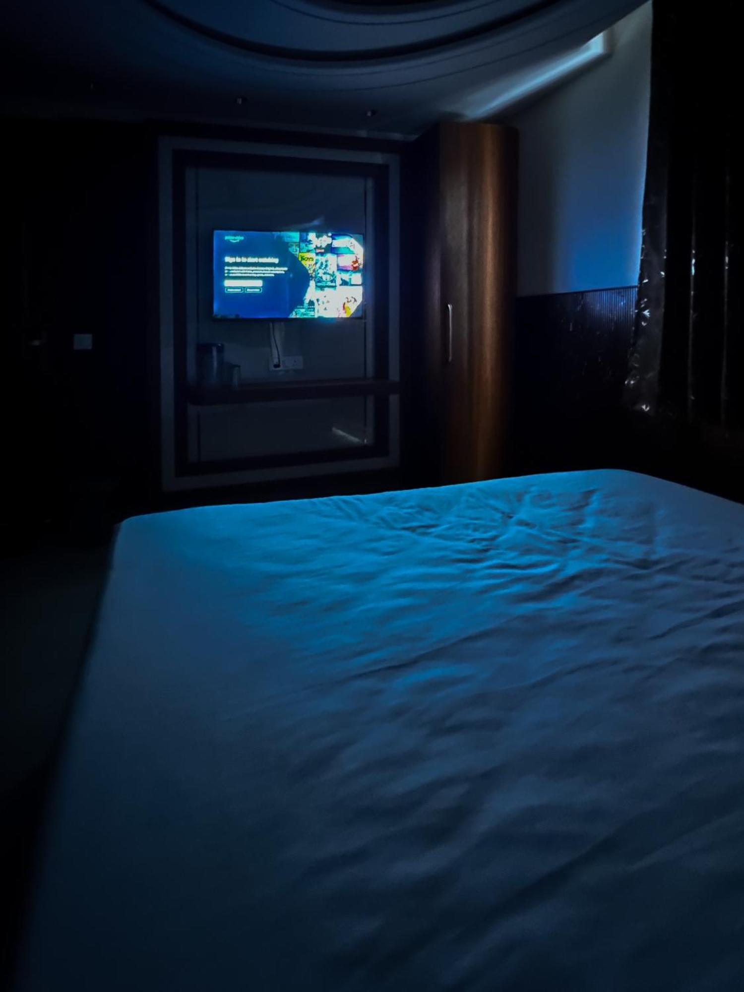 Delhi Delight Premium Bed & Breakfast New Delhi Luaran gambar